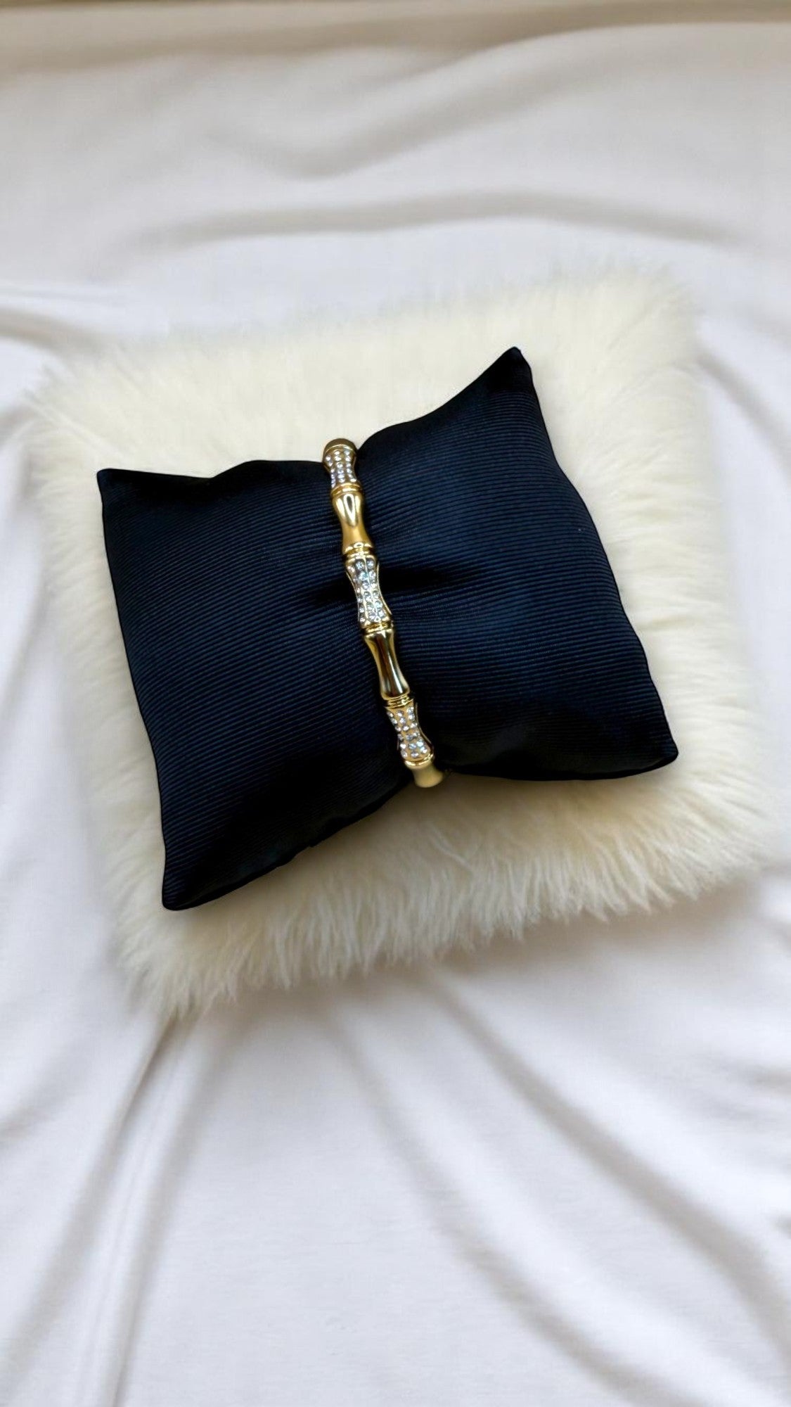 Studded bracelet